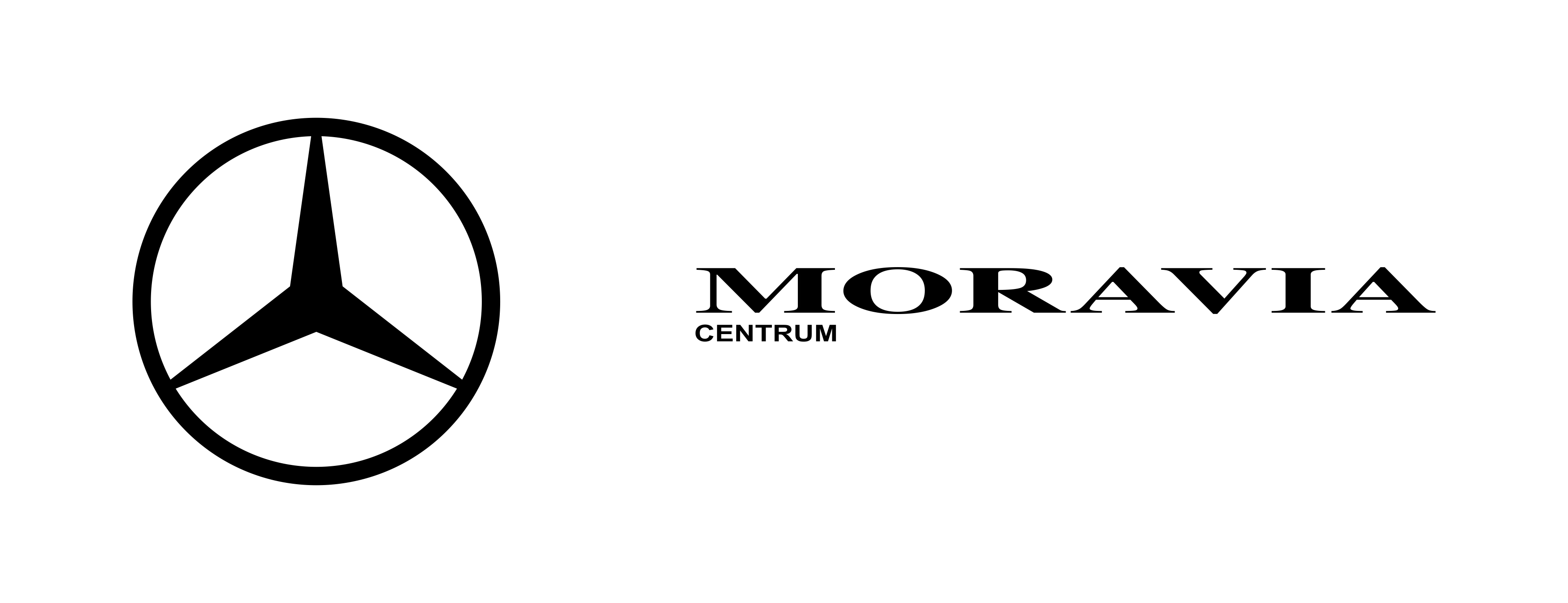 Mercedes moravia